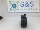 Square D QO QO2110VH 2 Pole 110 Amp 120/240v Circuit Breaker