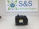 Square D QO QO2110VH 2 Pole 110 Amp 120/240v Circuit Breaker