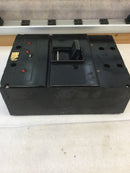 Westinghouse JKL3400F 300 Amp 3 Pole 600V Type JKL Frame Circuit Breaker