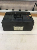 Westinghouse JKL3400F 300 Amp 3 Pole 600V Type JKL Frame Circuit Breaker