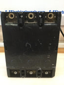 Westinghouse JKL3400F 300 Amp 3 Pole 600V Type JKL Frame Circuit Breaker