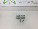 Hoffman A16148CH Type 12-13 80RH JIC Junction Box Metal Hinges