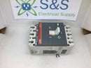 ABB S3B 3 Pole 225A 240V 500VDC Type SACE S3 Circuit Breaker