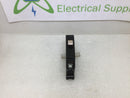 Eaton/Cutler Hammer CH140 40 Amp 1 Pole 120/240V Circuit Breaker - Plastic Foot