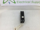 Eaton GFTCB115 15 Amp 1 Pole 120/240V Ground Fault Circuit Breaker