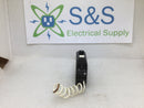 Eaton GFTCB115 15 Amp 1 Pole 120/240V Ground Fault Circuit Breaker