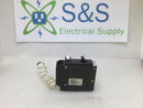 Eaton GFTCB115 15 Amp 1 Pole 120/240V Ground Fault Circuit Breaker