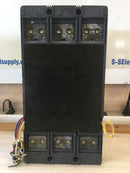 Eaton/Cutler-Hammer HND312T36W 3 Pole 1200A 600VAC Type HND 65K with 12NES1200T Trip