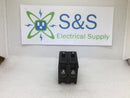 Eaton Cutler Hammer QBHW2060 60 Amp 2 Pole Quicklag Circuit Breaker