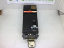 Square D FA26100AB 2 Pole 100A 600VAC Type FA I LineCircuit Breaker