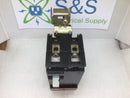 Square D FA26100AB 2 Pole 100A 600VAC Type FA I LineCircuit Breaker