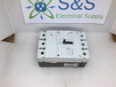 GE/General Electric FBN36TE020R2 3 Pole 20A 480VAC Record Plus Issue A5890 Circuit Breaker
