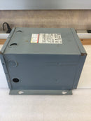 Square D 2S1F 2KVA Single Phase 480VAC Nema3R Buck Boost Transformer
