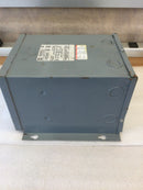 Square D 2S1F 2KVA Single Phase 480VAC Nema3R Buck Boost Transformer