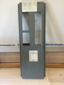 Square D NQOD430L225CU 3 Phase 225A 240/120VAC MLO Panelboard Interior