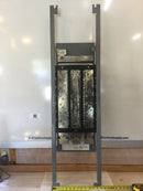 Square D NQOD442L400CU 3 Phase 400A 208Y/120VAC Type QOB Panel Board Interior