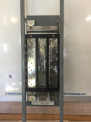 Square D NQOD442L400CU 3 Phase 400A 208Y/120VAC Type QOB Panel Board Interior