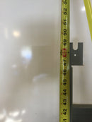 Square D NQOD442L400CU 3 Phase 400A 208Y/120VAC Type QOB Panel Board Interior