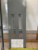 Square D NQOD442L400CU 3 Phase 400A 208Y/120VAC Type QOB Panel Board Interior