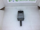 General Electric 10AA125 Type SBM Pistol Grip Single Stage Breaker Trip Switch