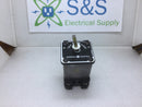 General Electric 10AA125 Type SBM Pistol Grip Single Stage Breaker Trip Switch