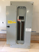 Siemens/ITE 200 Amp Main Breaker 120/240V Copper Bus Nema 1 Single Phase Indoor Panel