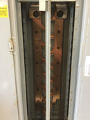Siemens/ITE 200 Amp Main Breaker 120/240V Copper Bus Nema 1 Single Phase Indoor Panel
