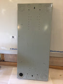 Siemens/ITE 200 Amp Main Breaker 120/240V Copper Bus Nema 1 Single Phase Indoor Panel