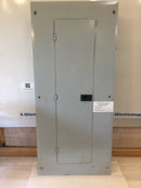 Siemens/ITE 200 Amp Main Breaker 120/240V Copper Bus Nema 1 Single Phase Indoor Panel