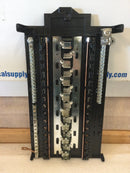 Square D/Homeline HOMP 125 Amp 120/240 V 15 Spaces/30 Circuits Convertible Guts Only