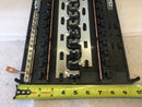 Square D/Homeline HOMP 125 Amp 120/240 V 15 Spaces/30 Circuits Convertible Guts Only