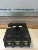 Gould/ITE JJ3-B250 3 Pole 600VAC JJ Frame Type ET 400 Amp with Adjustable Trip Set