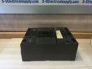 Gould/ITE JJ3-B250 3 Pole 600VAC JJ Frame Type ET 400 Amp with Adjustable Trip Set