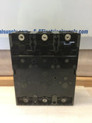 Gould/ITE JJ3-B250 3 Pole 600VAC JJ Frame Type ET 400 Amp with Adjustable Trip Set
