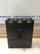 ITE JJ3B300 3 Pole 300 Amp 600 VAC JJ3 Frame Type ET with Adjustable Trip Set
