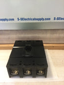 ITE JJ3B300 3 Pole 300 Amp 600 VAC JJ3 Frame Type ET with Adjustable Trip Set