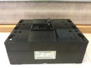 ITE JJ3B300 3 Pole 300 Amp 600 VAC JJ3 Frame Type ET with Adjustable Trip Set