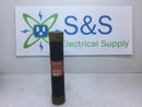Fusetron/Bussman FRS-50 50 Amp 600V Dual Element Time Delay Class K5 Fuse