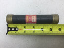 Fusetron/Bussman FRS-50 50 Amp 600V Dual Element Time Delay Class K5 Fuse