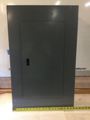 Square D 12213277680180001 Type NF 3 Phase 100A 480Y/277VAC 30 Circuit Nema1 Panelboard