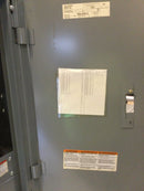 Square D 12213277680180001 Type NF 3 Phase 100A 480Y/277VAC 30 Circuit Nema1 Panelboard