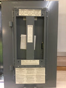 Square D 12213277680180001 Type NF 3 Phase 100A 480Y/277VAC 30 Circuit Nema1 Panelboard