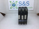 Square D EJB34030 3 Pole 30A 480Y/277V Type EJB Bolt On Circuit Breaker