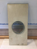 Eaton/Cooper-Crouse Hinds 200A Meter / Main Combination Cover(s)