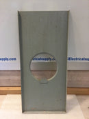 Eaton/Cooper-Crouse Hinds 200A Meter / Main Combination Cover(s)