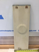 Eaton/Cooper-Crouse Hinds 200A Meter / Main Combination Cover(s)