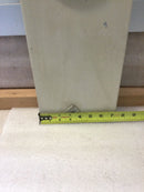 Eaton/Cooper-Crouse Hinds 200A Meter / Main Combination Cover(s)