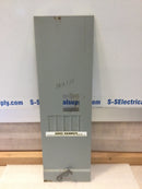Eaton/Cooper-Crouse Hinds 200A Meter / Main Combination Cover(s)