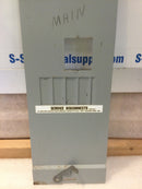 Eaton/Cooper-Crouse Hinds 200A Meter / Main Combination Cover(s)