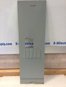 Eaton/Cooper-Crouse Hinds 200A Meter / Main Combination Cover(s)